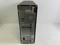 Lenovo p520, xeon(r) w-2135 , 64 gb ram (4x16gb) , 512 gb nvme , nvidia quadro p1000 4 gb workstation - afbeelding 5 van  7