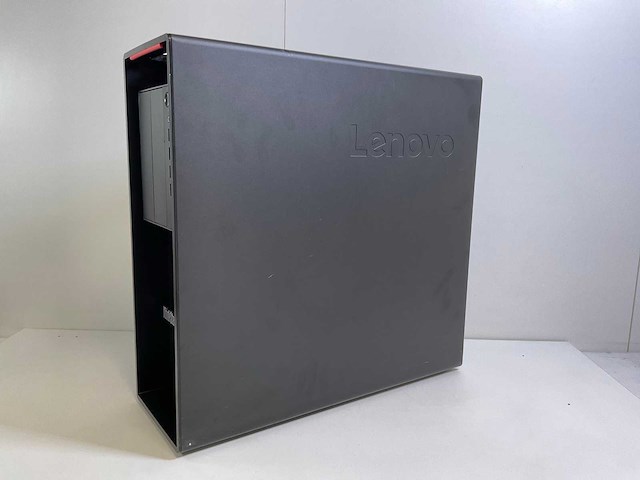 Lenovo p520, xeon(r) w-2135, 64 gb ram (4x16gb), 512 gb nvme, nvidia quadro p1000 4gb workstation - afbeelding 3 van  7