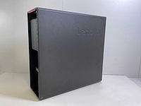 Lenovo p520, xeon(r) w-2135, 64 gb ram (4x16gb), 512 gb nvme, nvidia quadro p1000 4gb workstation - afbeelding 3 van  7