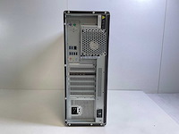 Lenovo p520, xeon(r) w-2135, 64 gb ram (4x16gb), 512 gb nvme, nvidia quadro p1000 4gb workstation - afbeelding 4 van  7