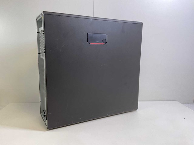 Lenovo p520, xeon(r) w-2135, 64 gb ram (4x16gb), 512 gb nvme, nvidia quadro p1000 4gb workstation - afbeelding 5 van  7