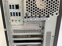 Lenovo p520, xeon(r) w-2135, 64 gb ram (4x16gb), 512 gb nvme, nvidia quadro p1000 4gb workstation - afbeelding 7 van  7
