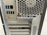 Lenovo p520, xeon(r) w-2135, 64 gb ram, 512 gb nvme, nvidia quadro p1000 4 gb workstation - afbeelding 5 van  5