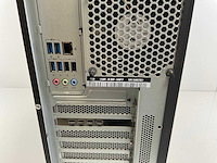 Lenovo p520, xeon(r) w-2135, 64 gb ram, 512 gb nvme, nvidia quadro p1000 4 gb workstation - afbeelding 5 van  6