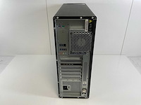 Lenovo p520, xeon(r) w-2135, 64 gb ram, 512 gb nvme, nvidia quadro p1000 4 gb workstation - afbeelding 4 van  5