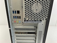 Lenovo p520, xeon(r) w-2135, 64 gb ram, 512 gb nvme, nvidia quadro p1000 4 gb workstation - afbeelding 5 van  5