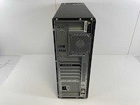 Lenovo p520, xeon(r) w-2135, 64 gb ram, 512 gb nvme, nvidia quadro p1000 4 gb workstation - afbeelding 4 van  5