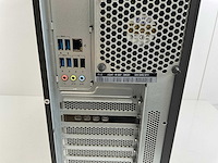 Lenovo p520, xeon(r) w-2135, 64 gb ram, 512 gb nvme, nvidia quadro p1000 4 gb workstation - afbeelding 5 van  5