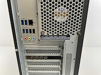 Lenovo p520, xeon(r) w-2135, 64 gb ram, 512 gb nvme, nvidia quadro p1000 4 gb workstation - afbeelding 5 van  5