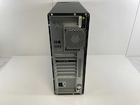 Lenovo p520, xeon(r) w-2135, 64 gb ram, 512 gb nvme, nvidia quadro p1000 4 gb workstation - afbeelding 4 van  6