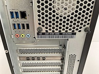 Lenovo p520, xeon(r) w-2135, 64 gb ram, 512 gb nvme, nvidia quadro p1000 4 gb workstation - afbeelding 5 van  6