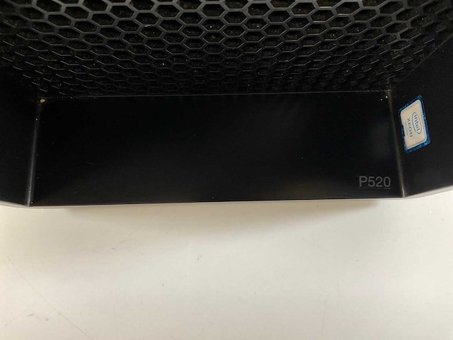 Lenovo p520, xeon(r) w-2135, 64 gb ram, 512 gb nvme, nvidia quadro p1000 4 gb workstation - afbeelding 6 van  6