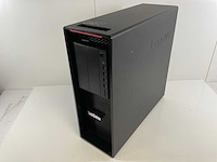 Lenovo p520, xeon(r) w-2135, 64 gb ram, 512 gb nvme, nvidia quadro p1000 4 gb workstation - afbeelding 2 van  5