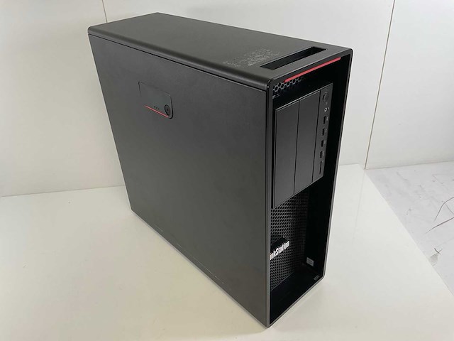 Lenovo p520, xeon(r) w-2135, 64 gb ram, 512 gb nvme, nvidia quadro p1000 4 gb workstation - afbeelding 3 van  5