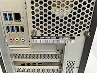 Lenovo p520, xeon(r) w-2135, 64 gb ram, 512 gb nvme, nvidia quadro p1000 4 gb workstation - afbeelding 5 van  5