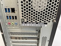 Lenovo p520, xeon(r) w-2135, 64 gb ram, 512 gb nvme, nvidia quadro p1000 4 gb workstation - afbeelding 5 van  5