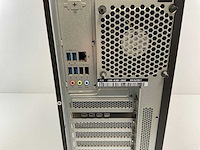 Lenovo p520, xeon(r) w-2135, 64 gb ram, 512 gb nvme, nvidia quadro p1000 4 gb workstation - afbeelding 4 van  4