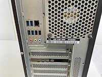 Lenovo p520, xeon(r) w-2135, 64 gb ram, 512 gb nvme, nvidia quadro p1000 4 gb workstation - afbeelding 5 van  5