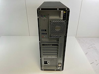 Lenovo p520, xeon(r) w-2135, 64 gb ram, 512 gb nvme, nvidia quadro p1000 4 gb workstation - afbeelding 4 van  5