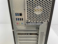 Lenovo p520, xeon(r) w-2135, 64 gb ram, 512 gb nvme, nvidia quadro p1000 4 gb workstation - afbeelding 5 van  5