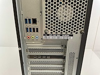 Lenovo p520, xeon(r) w-2135, 64 gb ram, 512 gb nvme, nvidia quadro p1000 4 gb workstation - afbeelding 5 van  5