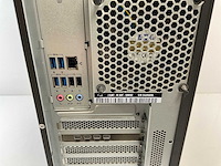 Lenovo p520, xeon(r) w-2135, 64 gb ram, 512 gb nvme, nvidia quadro p1000 4 gb workstation - afbeelding 5 van  5