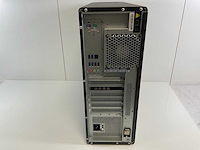 Lenovo p520, xeon(r) w-2135, 64 gb ram, 512 gb nvme, nvidia quadro p1000 4 gb workstation - afbeelding 4 van  5