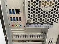 Lenovo p520, xeon(r) w-2135, 64 gb ram, 512 gb nvme, nvidia quadro p1000 4 gb workstation - afbeelding 5 van  5