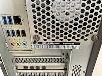 Lenovo p520, xeon(r) w-2135, 64 gb ram, 512 gb nvme, nvidia quadro p1000 4 gb workstation - afbeelding 5 van  5