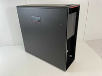 Lenovo p520, xeon(r) w-2135, 64 gb ram, 512 gb nvme, nvidia quadro p1000 4 gb workstation - afbeelding 2 van  5