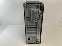 Lenovo p520, xeon(r) w-2135, 64 gb ram, 512 gb nvme, nvidia quadro p1000 4 gb workstation - afbeelding 4 van  5