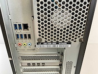 Lenovo p520, xeon(r) w-2135, 64 gb ram, 512 gb nvme, nvidia quadro p1000 4 gb workstation - afbeelding 5 van  5
