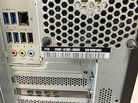 Lenovo p520, xeon(r) w-2135, 64 gb ram, 512 gb nvme, nvidia quadro p1000 4gb workstation - afbeelding 5 van  5