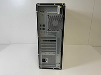 Lenovo p520, xeon(r) w-2135, 64 gb ram, 512 gb nvme, nvidia quadro p1000 4gb workstation - afbeelding 4 van  5