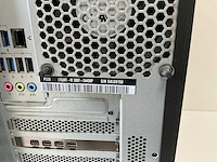 Lenovo p520, xeon(r) w-2135, 64 gb ram, 512 gb nvme, nvidia quadro p1000 4gb workstation - afbeelding 5 van  5