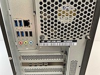 Lenovo p520, xeon(r) w-2135, 64 gb ram, no hdd, nvidia quadro p1000 4 gb workstation - afbeelding 5 van  5