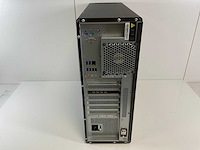 Lenovo p520, xeon(r) w-2135, 64 gb ram, no hdd, nvidia quadro p1000 4 gb workstation - afbeelding 4 van  5