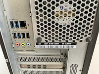 Lenovo p520, xeon(r) w-2135, 64 gb ram, no hdd, nvidia quadro p1000 4 gb workstation - afbeelding 5 van  5