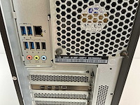 Lenovo p520, xeon(r) w-2135, 64 gb ram, no hdd, nvidia quadro p1000 4 gb workstation - afbeelding 5 van  5