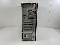 Lenovo p520, xeon(r) w-2135, 64 gb ram(4x 16 gb), 512 gb nvme, 1x nvidia quadro p1000 4gb / 1x nvidia quadro p1200 4gb workstation - afbeelding 2 van  3