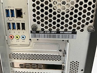 Lenovo p520, xeon(r) w-2135, 64 gb ram(4x 16 gb), 512 gb nvme, 1x nvidia quadro p1000 4gb / 1x nvidia quadro p1200 4gb workstation - afbeelding 3 van  3