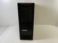 Lenovo p520, xeon(r) w-2135, 64 gb ram(4x 16 gb), 512 gb nvme, nvidia quadro p1000 4gb workstation