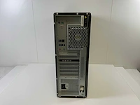 Lenovo p520, xeon(r) w-2135, 64 gb ram(4x 16 gb), 512 gb nvme, nvidia quadro p1000 4gb workstation - afbeelding 4 van  7
