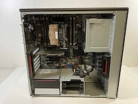 Lenovo p520, xeon(r) w-2135, 64 gb ram(4x 16 gb), 512 gb nvme, nvidia quadro p1000 4gb workstation - afbeelding 6 van  7