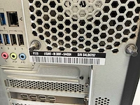 Lenovo p520, xeon(r) w-2135, 64 gb ram(4x 16 gb), no hdd, nvidia quadro p1000 4gb workstation - afbeelding 5 van  7