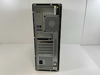 Lenovo p520, xeon(r) w-2135, 64 gb ram(4x 16gb), 512 gb nvme, nvidia quadro p1000 4gb workstation - afbeelding 4 van  7