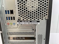 Lenovo p520, xeon(r) w-2135, 64 gb ram(4x 16gb), 512 gb nvme, nvidia quadro p1000 4gb workstation - afbeelding 7 van  7