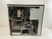 Lenovo p520, xeon(r) w-2135, 64 gb ram(4x 16gb), 512 gb nvme, nvidia quadro p1000 4gb workstation - afbeelding 5 van  7