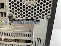 Lenovo p520, xeon(r) w-2135, 64 gb ram(4x 16gb), 512 gb nvme, nvidia quadro p1000 4gb workstation - afbeelding 7 van  7