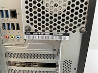 Lenovo p520, xeon(r) w-2135, 64 gb ram(4x 16gb), 512 gb nvme, nvidia quadro p1000 4gb workstation - afbeelding 6 van  6